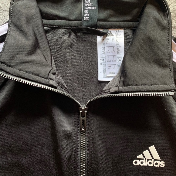 Adidas Women’s Track Jacket - Picture 2 of 7